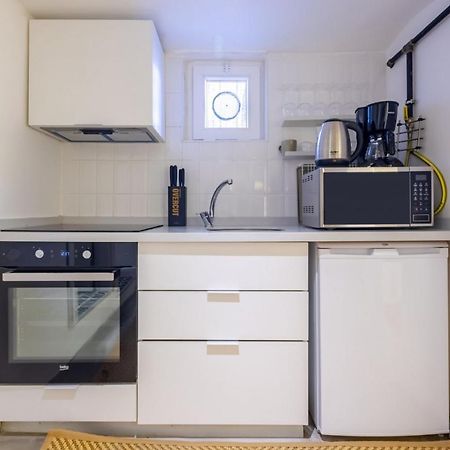 Appartement Vibrant Flat 5 Minutes Walk To Istiklal In Beyoglu à Istambul Extérieur photo