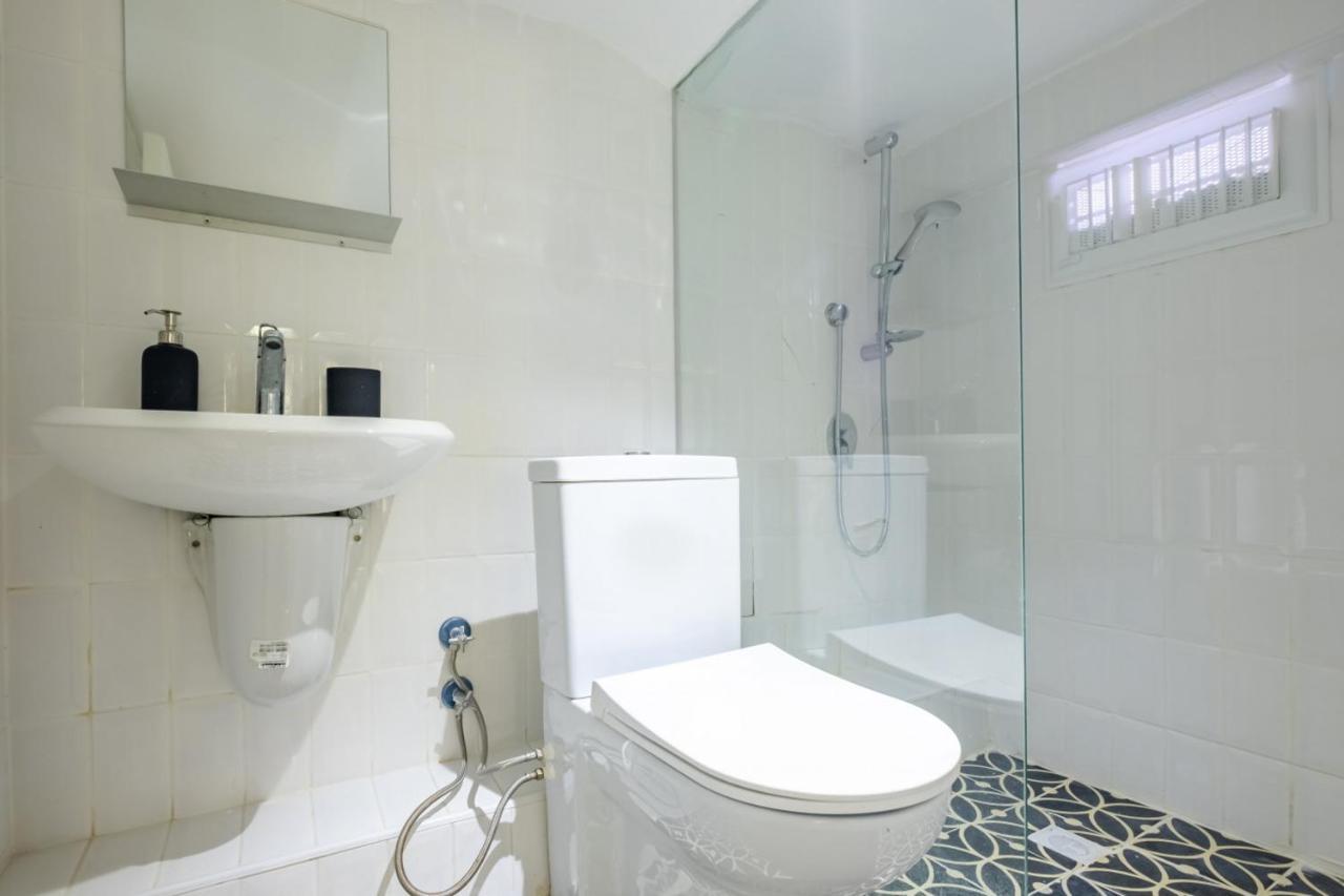 Appartement Vibrant Flat 5 Minutes Walk To Istiklal In Beyoglu à Istambul Extérieur photo